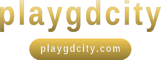 playgdcity logo